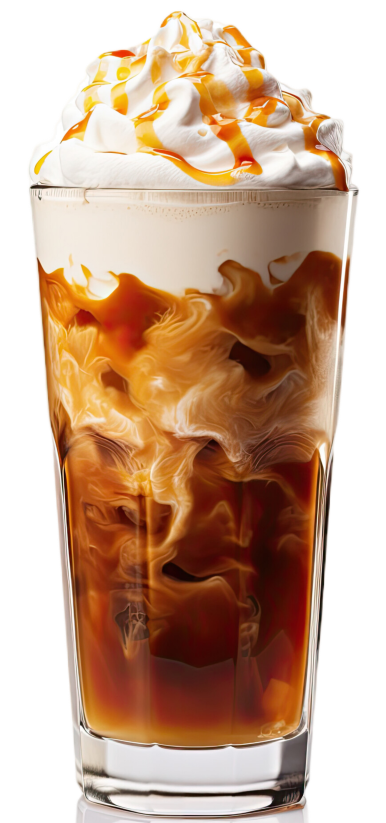 Cold Coffee